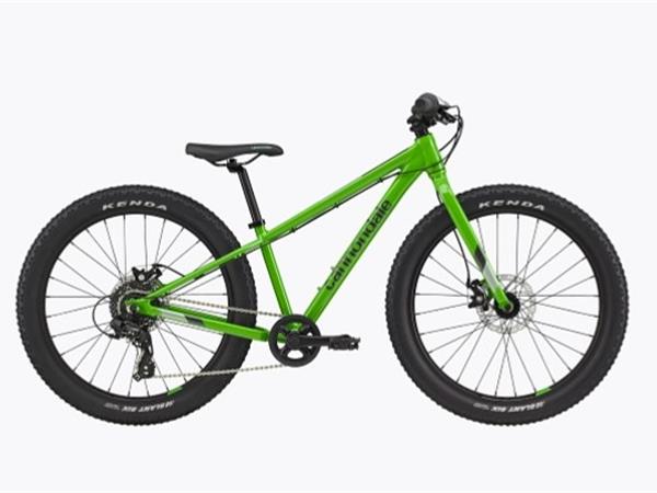 Cannondale Kids Cujo 24+ - Alle kinderfietsen Kalmthout